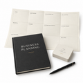 Business Planning Starter Kit