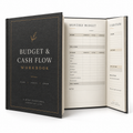 Budget and Cash Flow Workbook