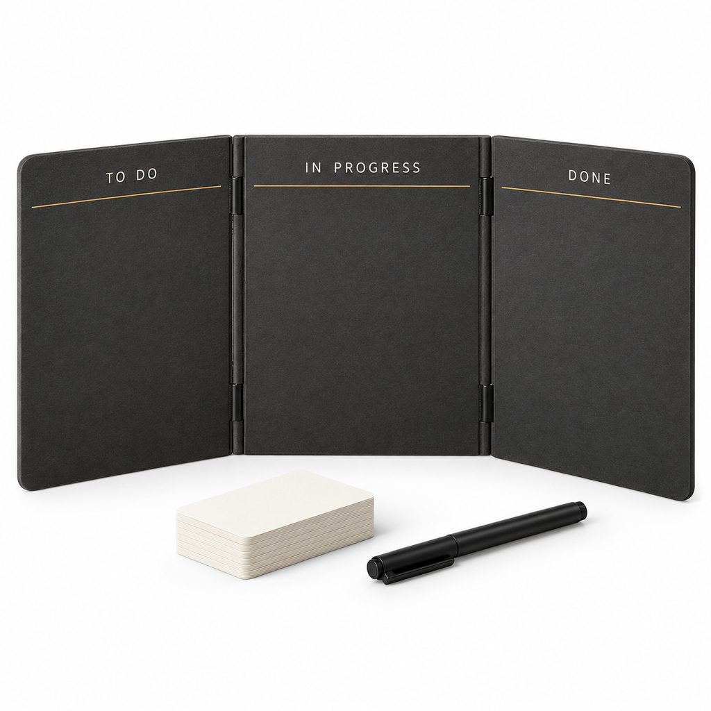 Project Planning Board Kit