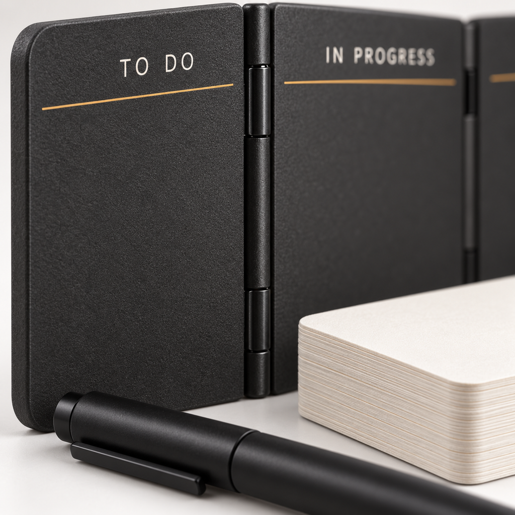 Project Planning Board Kit